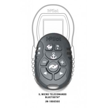 MICRO TELECOMANDO COPILOT MINN KOTA BLUETHOOTH